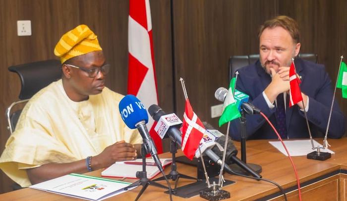 Nigerian Govt To Partner Denmark For Green Energy Transition