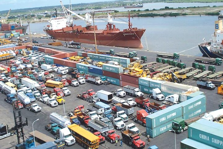 MWUN Rejects Govt's Plan To Re-float National Shipping Line Amid Unresolved Employee Benefits