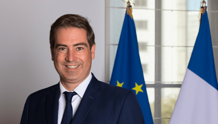 French Minister Launches Agri-Food Platform To Boost Nigeria Ties