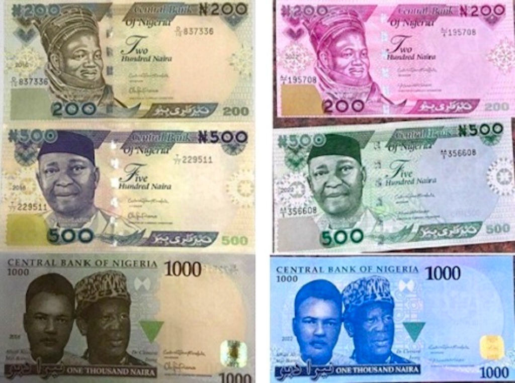 Naira Depreciation Spurs Export Surge To N35trn