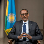 Rwanda President Announces Visa-free Entry For All Africans