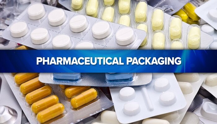 Global Pharmaceutical Packaging Market To Surge By $48.88 Billion By 2027- Report