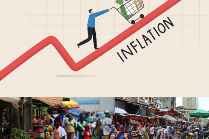 Nigeria: Why Inflation Keeps Rising