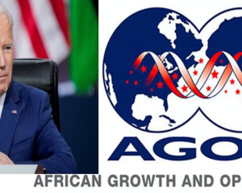 Biden, AGOA And What's Fair Deal For Africa