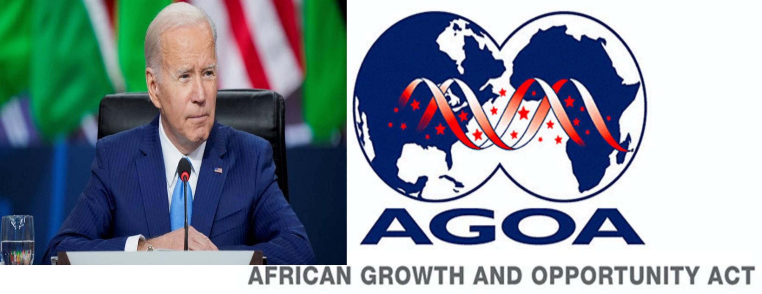 Biden, AGOA And What's Fair Deal For Africa