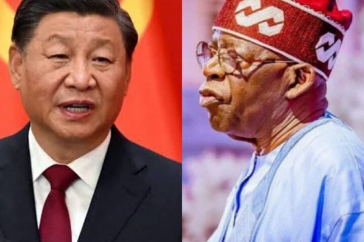 How China’s Slowing Economy Drags Nigeria’s - IMF