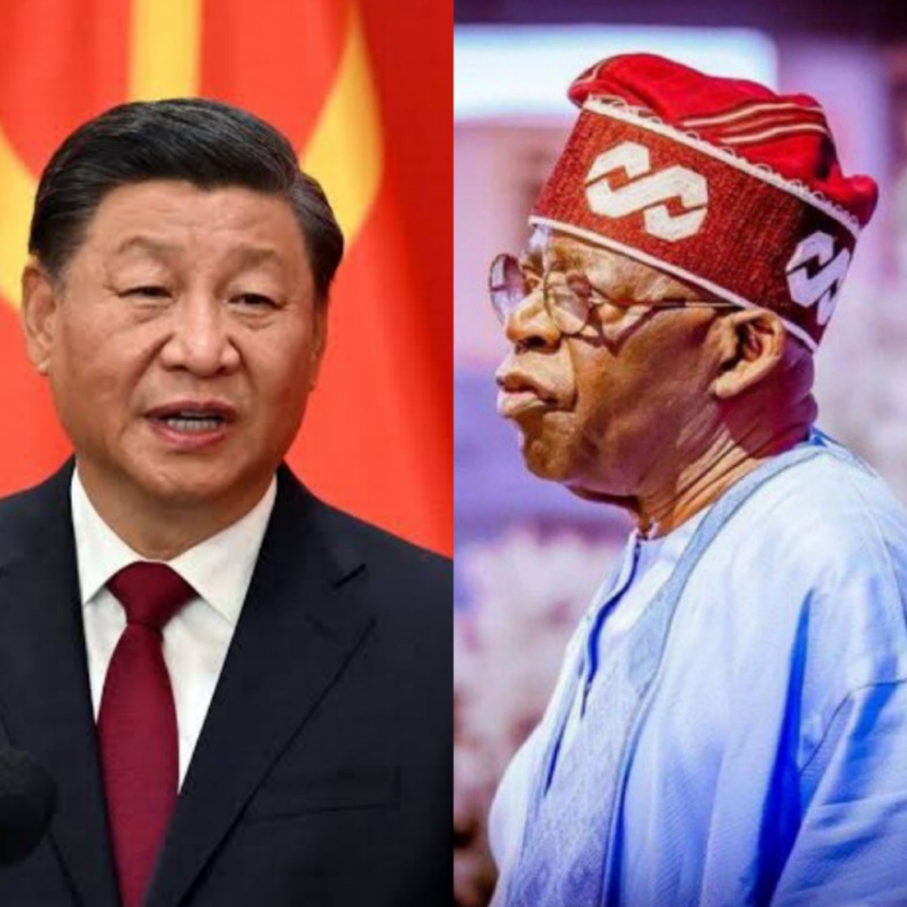 How China’s Slowing Economy Drags Nigeria’s - IMF