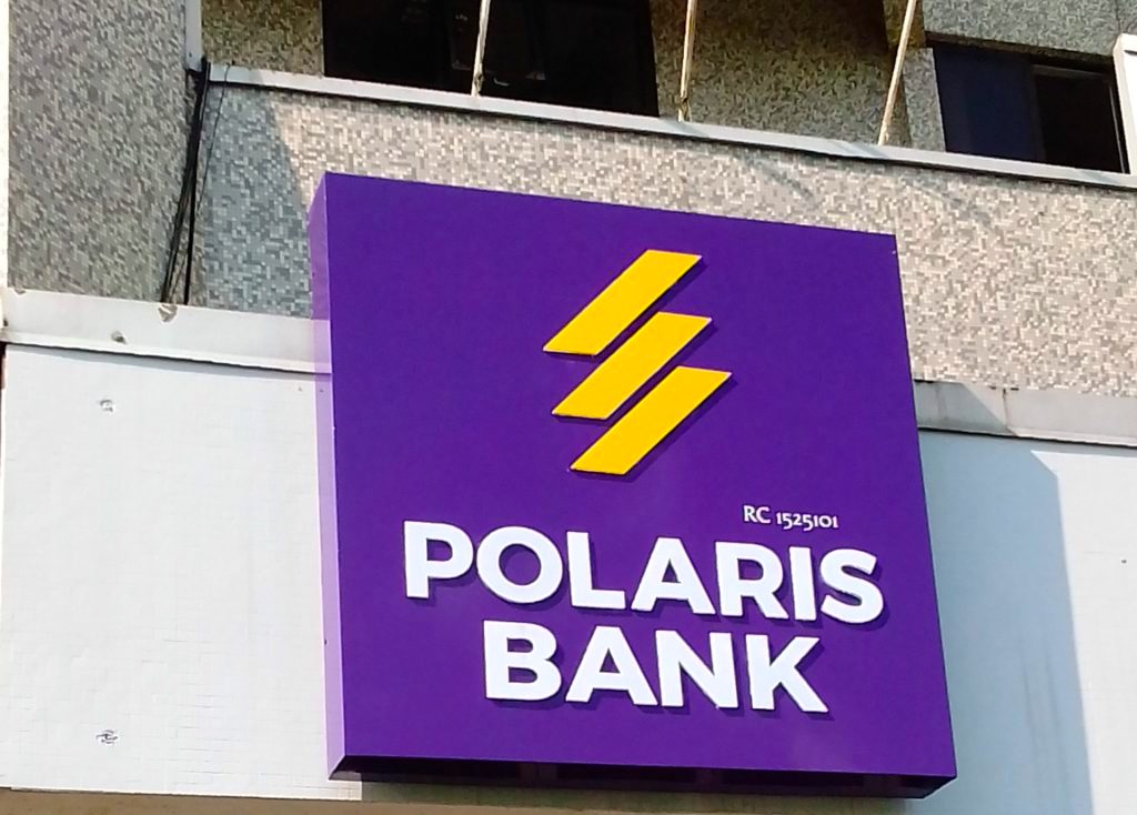 Polaris Bank Empowers MSMEs Through Fashion Souk