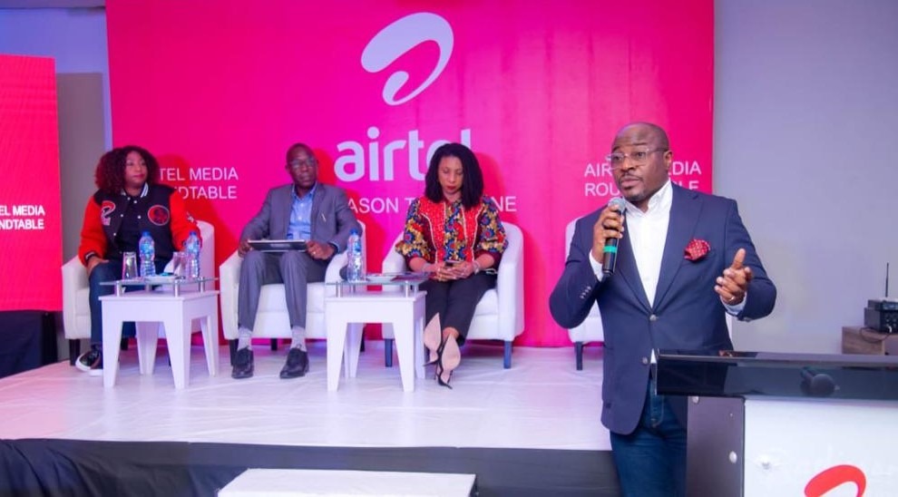 Airtel Media Roundtable: Highlights Business Developments, Innovation Commitment