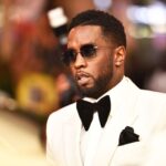 Diddy Makes Excuse For Assaulting Ex-Girlfriend