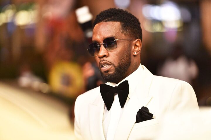 Diddy Makes Excuse For Assaulting Ex-Girlfriend
