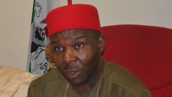 Why I Dumped PDP - Ex-Enugu Senator Utazi