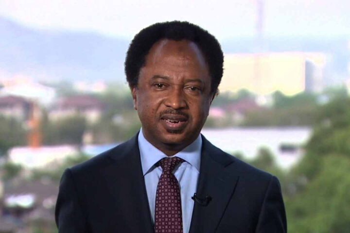 Stop Encouraging Nigerian Army To Carry Out Military Coup, Shehu Sani Warns Instigators