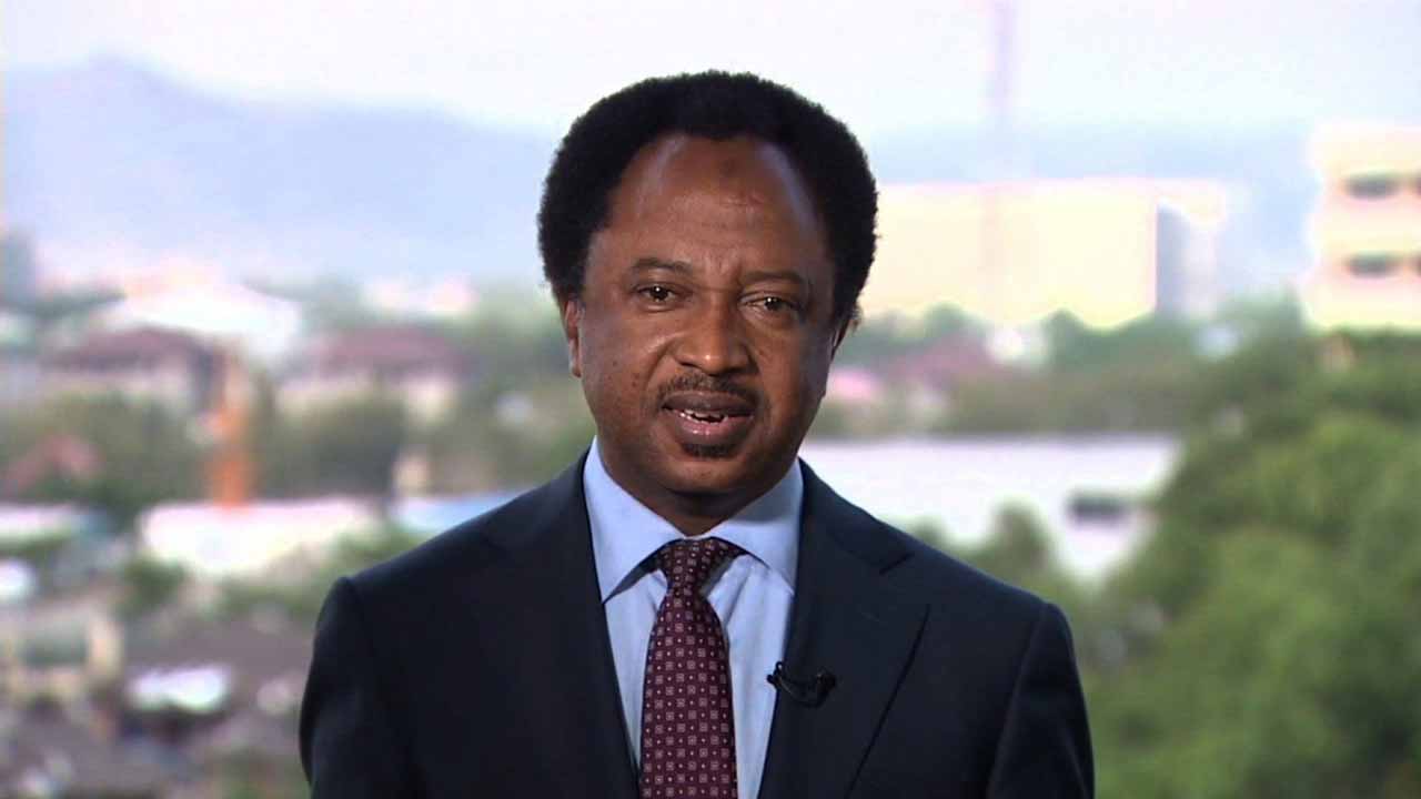 Stop Encouraging Nigerian Army To Carry Out Military Coup, Shehu Sani Warns Instigators