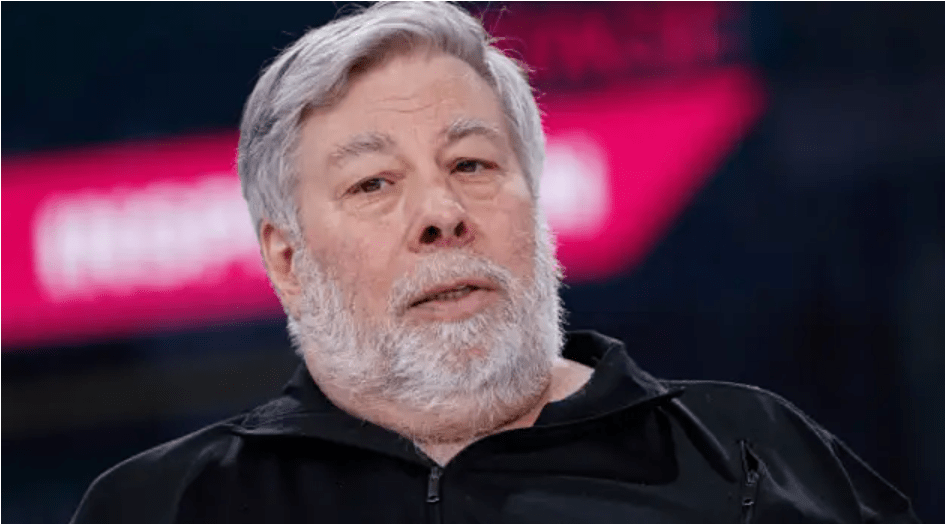 Apple Co-Founder Steve Wozniak Hospitalized In Mexico