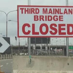 Govt Shuts Popular Lagos Third Mainland Bridge To Tackle Potholes