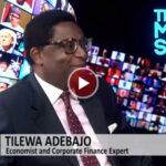 Tilewa Adebajo Calls For Diversifying Revenue Base To Tackle Nigeria's Inflation