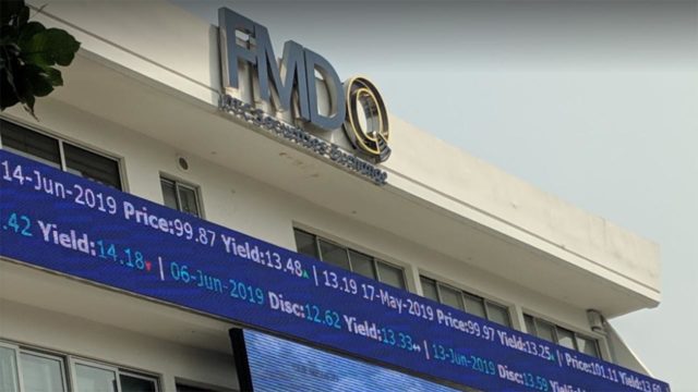 FMDQ FX Turnover Surges To $793 Million Amid Market Dynamics