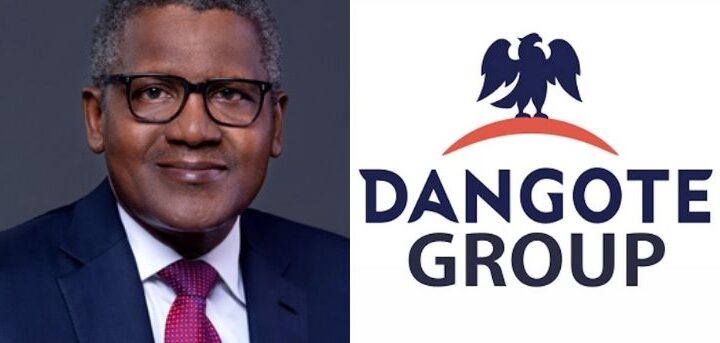 Naira To Strengthen Further As Dangote Industries Repatriates $688m From African Operations