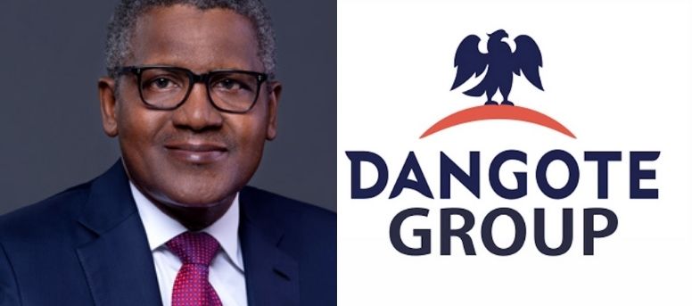 Naira To Strengthen Further As Dangote Industries Repatriates $688m From African Operations