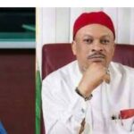 Amid Controversy, Uzodinma Re-elected As Imo Governor