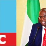 Bayelsa Guber: APC Kicks Against Alleged Plans To Collate Nembe, Southern Ijaw LGAs Votes In Yenagoa