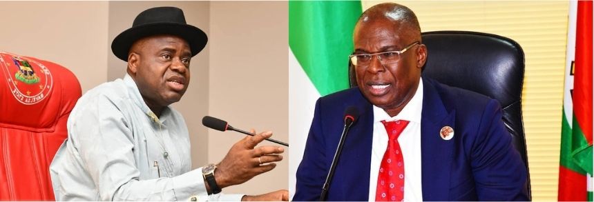  Diri Re-elected As Bayelsa Governor, As APC Kicks