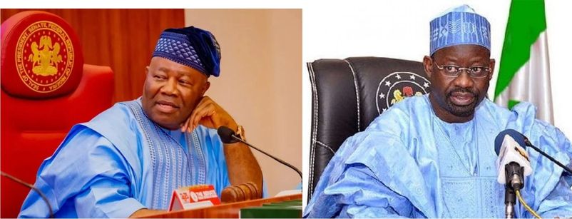 Attention Turns To Akpabio, Others As Senator Dankwambo Rejects Ex-Governor Pension Entitlements