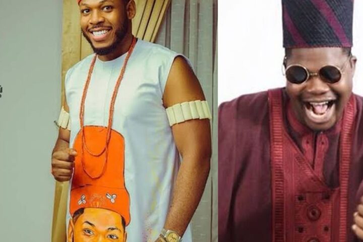 BBN Frodd, Mr Macaroni Receive Multiple Doctorate Degrees