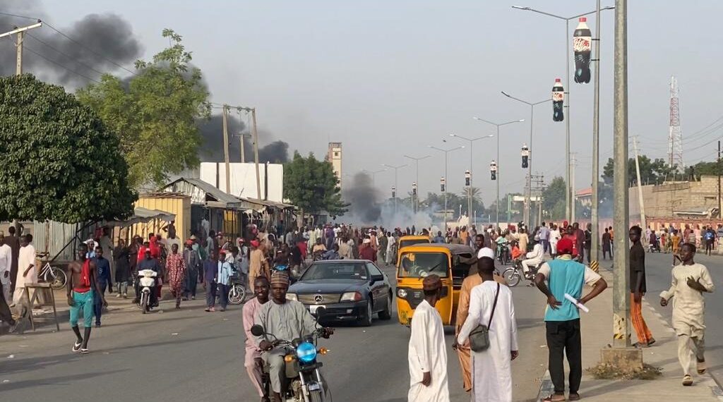 Protest Rocks Kano Over Appeal Court Judgment – Prime Business Africa