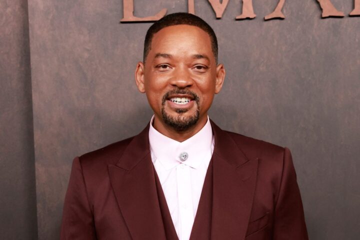 ‘Will Smith Is Gay, I Saw Him With Duane Martin’- Bilaal Alleges