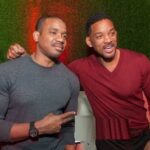 Will Smith Denies Having An Affair Duane Martin