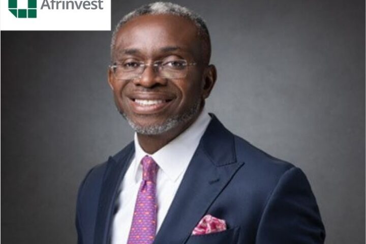 Afrinvest Banking Report Highlights Nigeria Govt’s $1tn Economy, Recapitalisation Policy