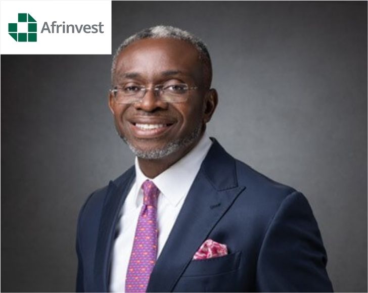 Afrinvest Banking Report Highlights Nigeria Govt’s $1tn Economy, Recapitalisation Policy