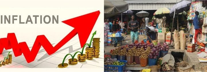 What Govt Should Do To Rein In Inflation