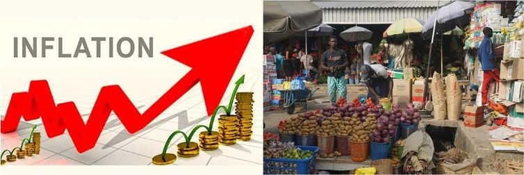 What Govt Should Do To Rein In Inflation