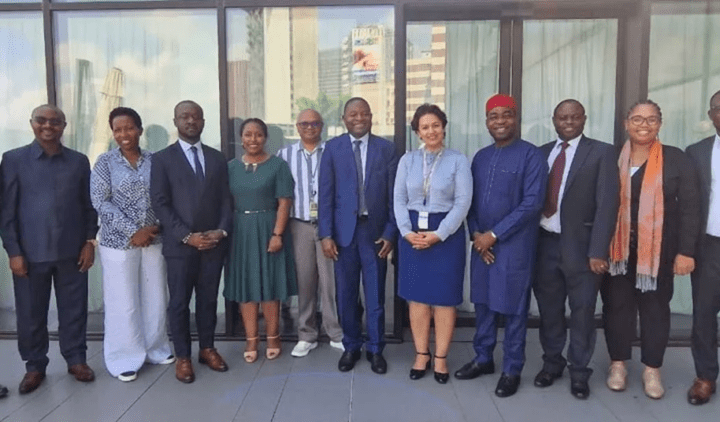 African Development Bank holds first regional technical consultation on Public Service Delivery Index