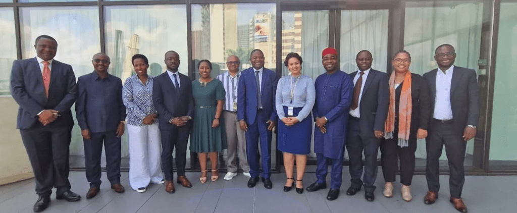 African Development Bank holds first regional technical consultation on Public Service Delivery Index