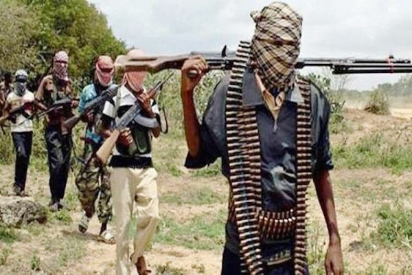 Gunmen Attack Adamawa State Police HQ Amid Tensions; Military Link Suspected