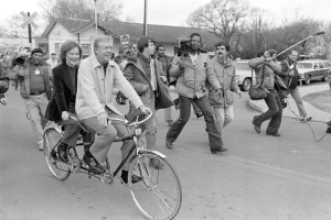 Jimmy, Rosalynn Carter's 77-Year Marriage: