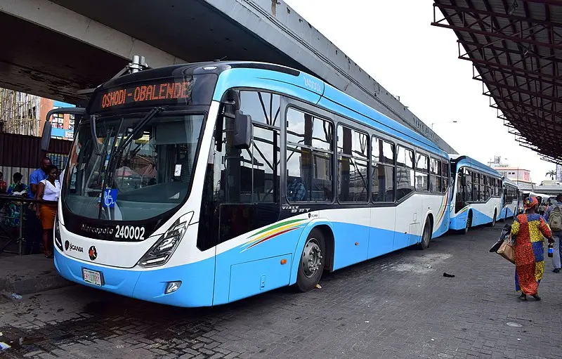 Lagos To End 50% Transport Fare Reduction