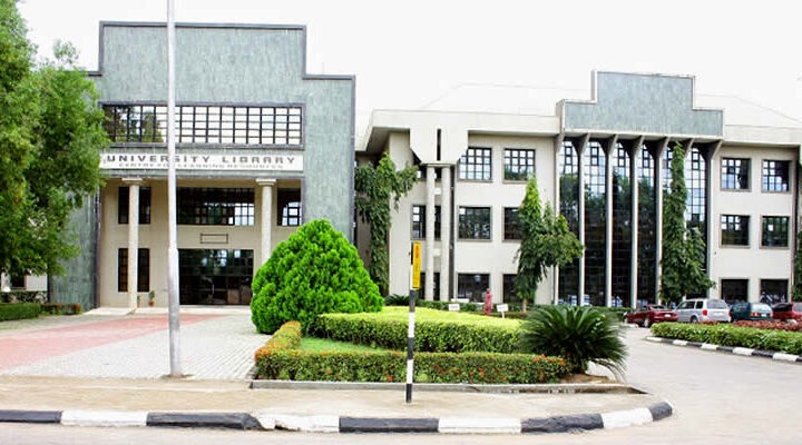 Covenant Beats UNILAG, FUTA, Retains Nigeria’s Best Varsity Position