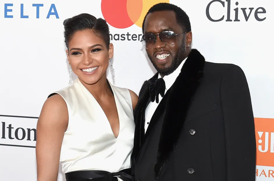 Cassie, Diddy Full Relationship Timeline From 2007 To 2018