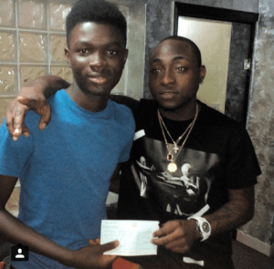 Davido At 31: 6 Times He Made Headlines 