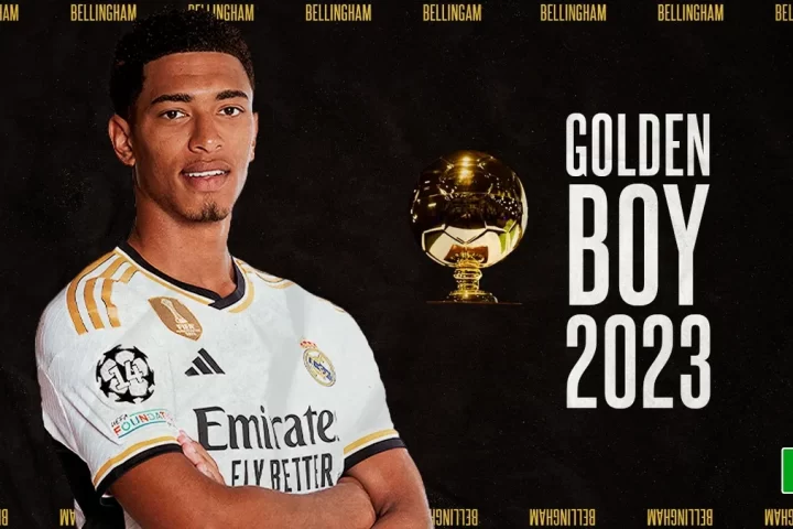 golden boy award