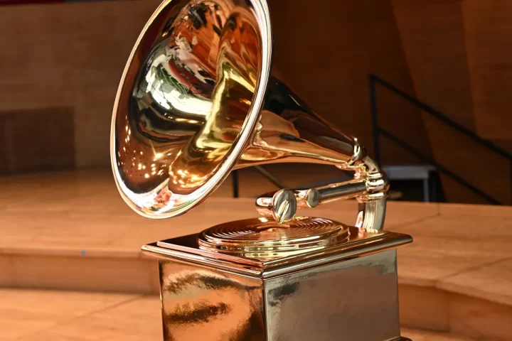 What To Know About New Grammy Category For African Musicians