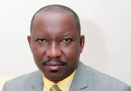 18. Minister of State, Gas Resources- Ekperikpe Ekpo 