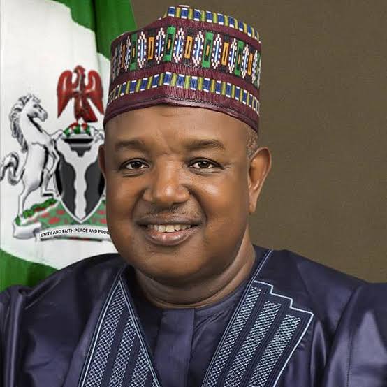 28. Minister of Budget and Economic Planning- Atiku Bagudu