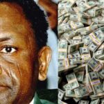 Abacha Loot Discovery Over 25 Years