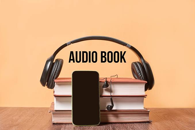 From EBooks To Audiobooks: Transforming Reading Habits